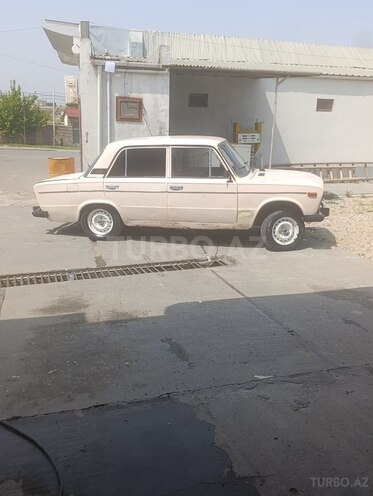 LADA (VAZ) 2106 1989, 95,000 km - 1.3 l - Bakı