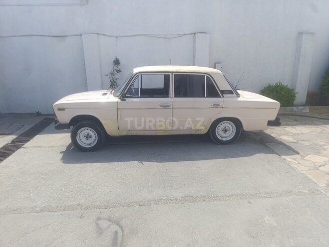 LADA (VAZ) 2106 1989, 95,000 km - 1.3 l - Bakı