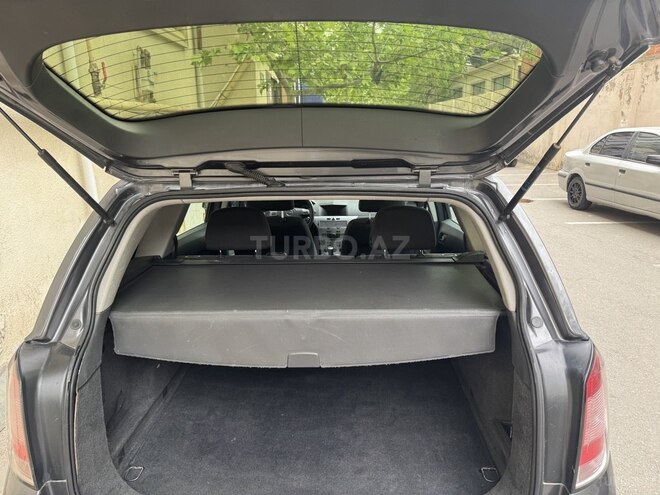 Opel Astra 2009, 220,000 km - 1.4 l - Bakı