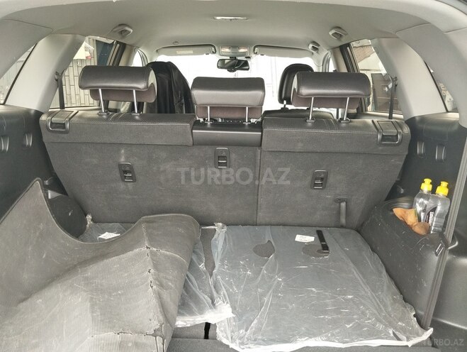 Kia Sorento 2010, 157,000 km - 2.0 l - Zərdab