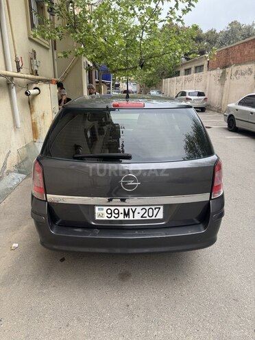 Opel Astra 2009, 220,000 km - 1.4 l - Bakı