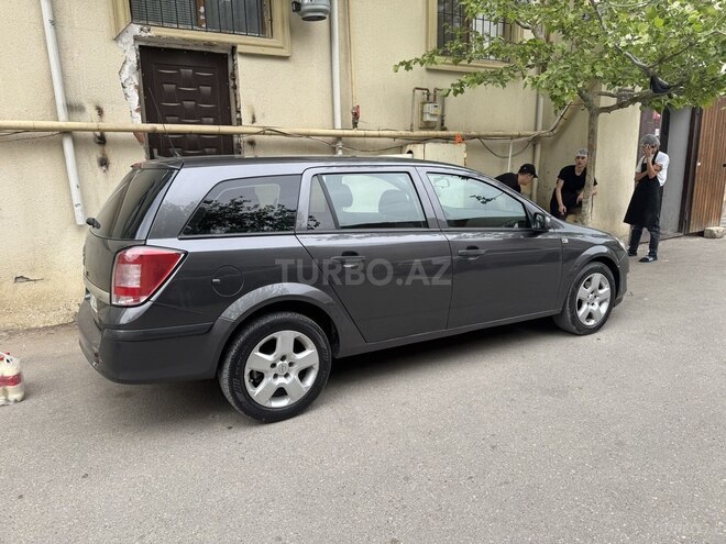 Opel Astra 2009, 220,000 km - 1.4 l - Bakı