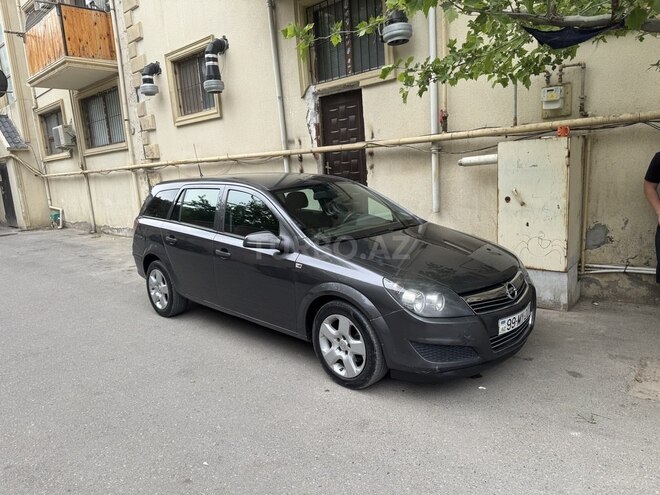 Opel Astra 2009, 220,000 km - 1.4 l - Bakı