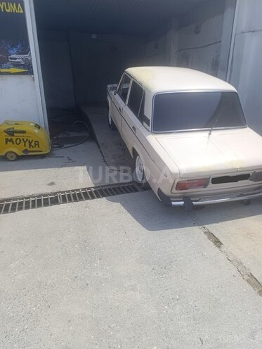 LADA (VAZ) 2106 1989, 95,000 km - 1.3 l - Bakı
