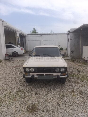 LADA (VAZ) 2106 1989, 95,000 km - 1.3 l - Bakı
