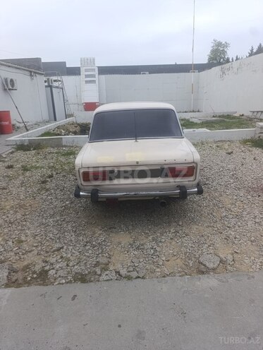 LADA (VAZ) 2106 1989, 95,000 km - 1.3 l - Bakı