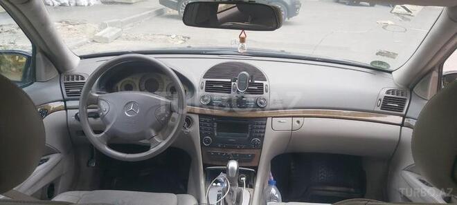 Mercedes E 220 d 2002, 643,000 km - 2.2 л - Bakı