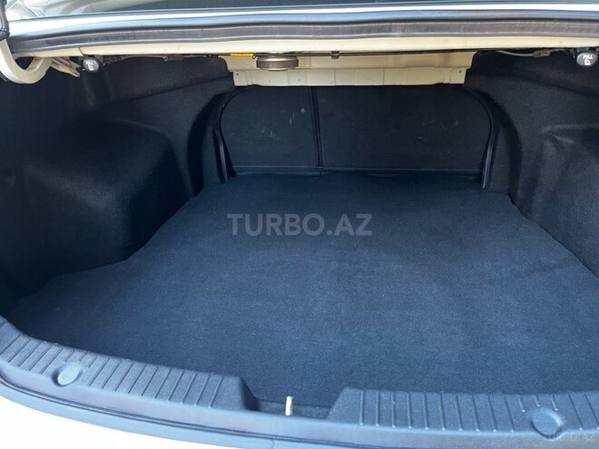 Hyundai Sonata 2010, 250,000 km - 2.4 l - Gəncə