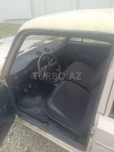 LADA (VAZ) 2106 1989, 95,000 km - 1.3 l - Bakı