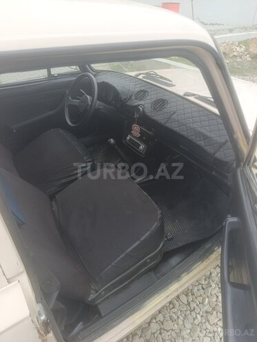 LADA (VAZ) 2106 1989, 95,000 km - 1.3 l - Bakı