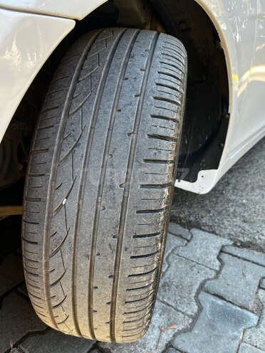 Hyundai Sonata 2010, 250,000 km - 2.4 l - Gəncə