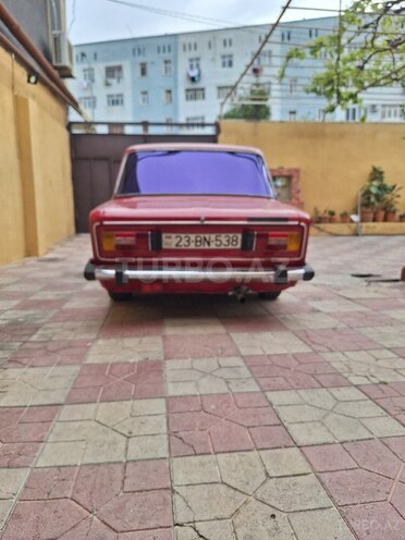 LADA (VAZ) 2106 2004, 78,800 km - 1.6 l - Sumqayıt