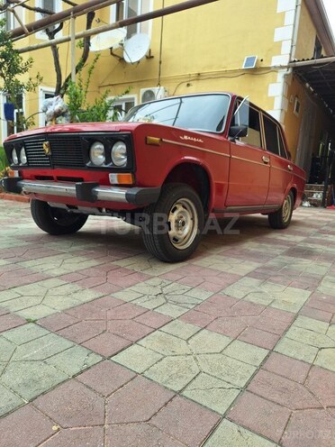 LADA (VAZ) 2106 2004, 78,800 km - 1.6 l - Sumqayıt