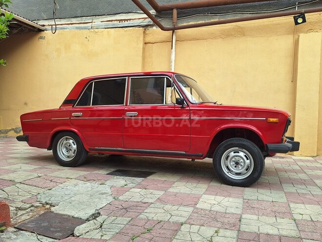 LADA (VAZ) 2106 2004, 78,800 km - 1.6 l - Sumqayıt