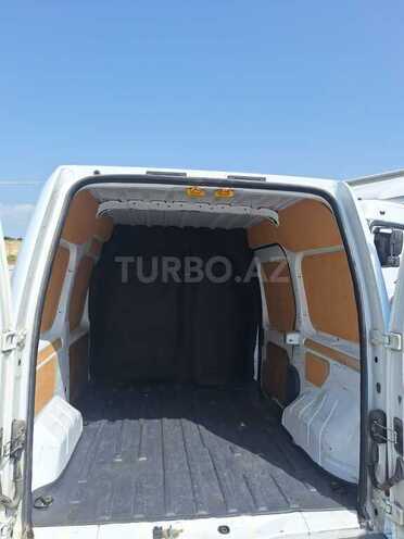 Ford Transit Connect 2010, 336,000 km - 1.8 l - Bakı