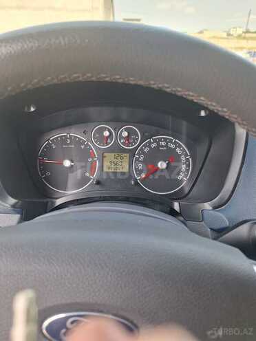 Ford Transit Connect 2010, 336,000 km - 1.8 l - Bakı