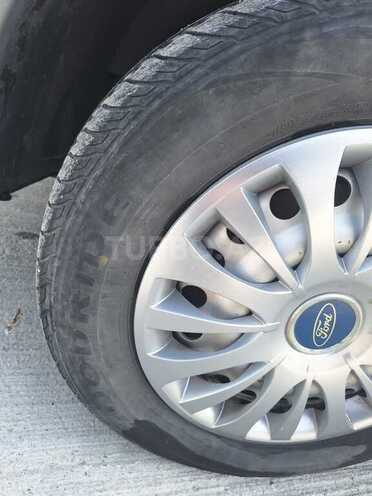 Ford Transit Connect 2010, 336,000 km - 1.8 l - Bakı