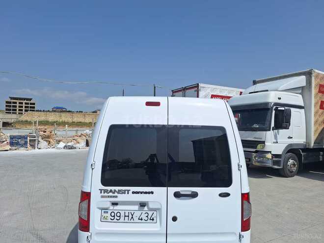 Ford Transit Connect 2010, 336,000 km - 1.8 l - Bakı