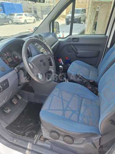 Ford Transit Connect 2010, 336,000 km - 1.8 l - Bakı
