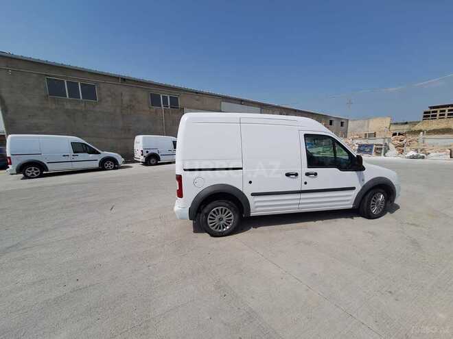 Ford Transit Connect 2010, 336,000 km - 1.8 l - Bakı