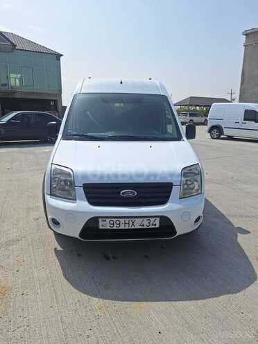 Ford Transit Connect 2010, 336,000 km - 1.8 l - Bakı