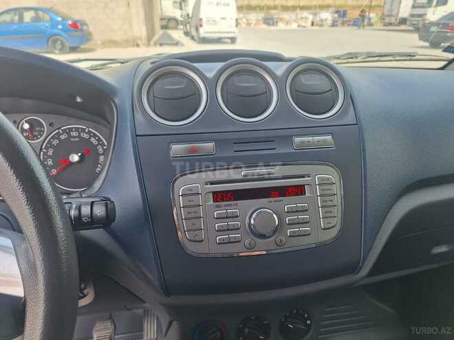 Ford Transit Connect 2010, 336,000 km - 1.8 l - Bakı
