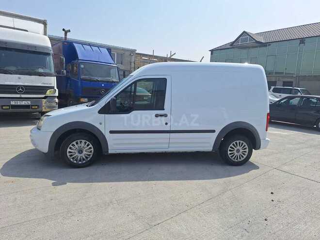 Ford Transit Connect 2010, 336,000 km - 1.8 l - Bakı