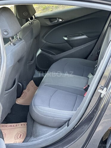 Chevrolet Cruze 2016, 147,400 km - 1.4 l - Bakı