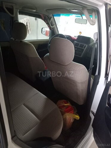 Mitsubishi Pajero io 2001, 337,000 km - 2.0 l - Xaçmaz