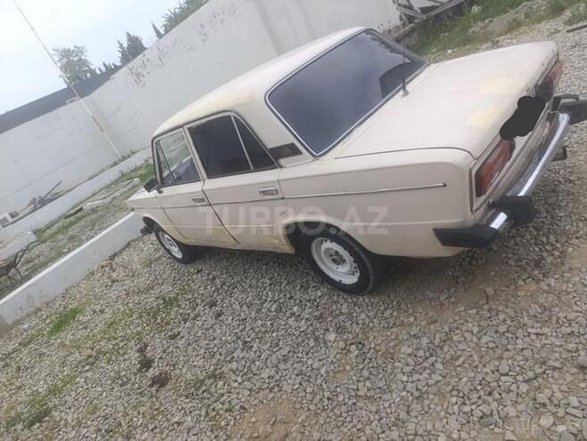 LADA (VAZ) 2106 1989, 95,000 km - 1.3 l - Bakı