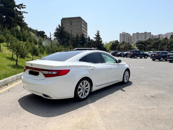Hyundai Azera 2013, 210,000 km - 2.4 l - Bakı