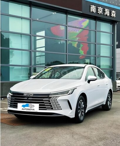 BYD Destroyer 05-2