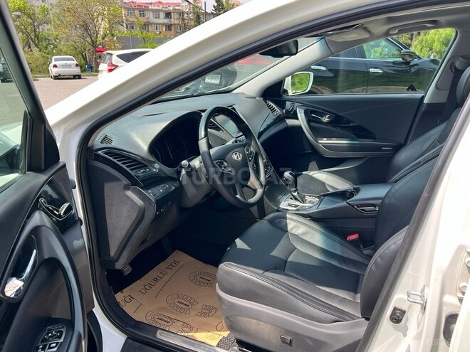 Hyundai Azera 2013, 210,000 km - 2.4 l - Bakı