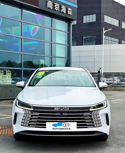 BYD Destroyer 05-1