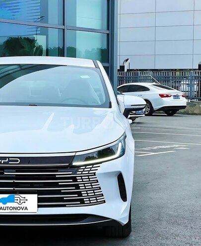 BYD Destroyer 05-4