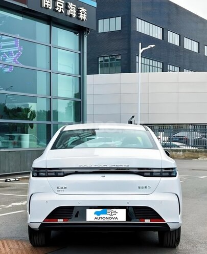 BYD Destroyer 05-5