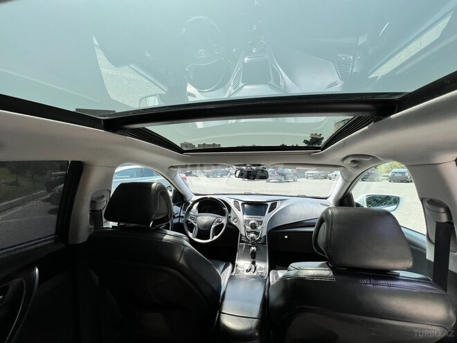 Hyundai Azera 2013, 210,000 km - 2.4 l - Bakı