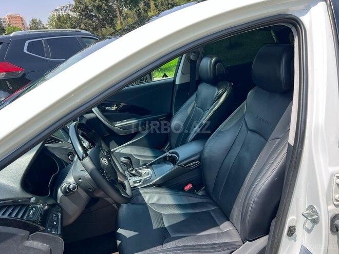Hyundai Azera 2013, 210,000 km - 2.4 l - Bakı