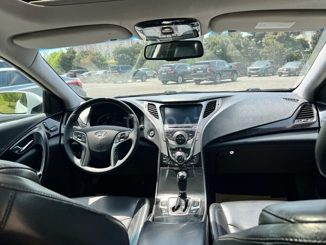 Hyundai Azera 2013, 210,000 km - 2.4 l - Bakı