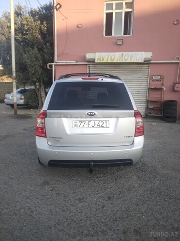 Kia Carens 2007, 225,807 km - 2.0 l - Bakı