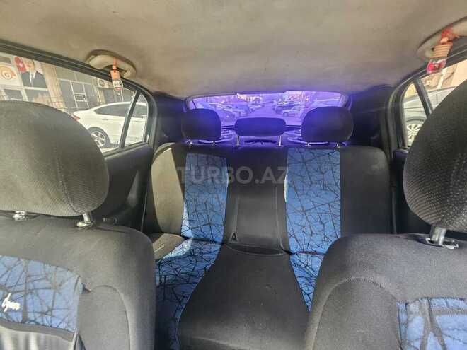 Opel Astra 1999, 234,567 km - 1.4 l - Bakı