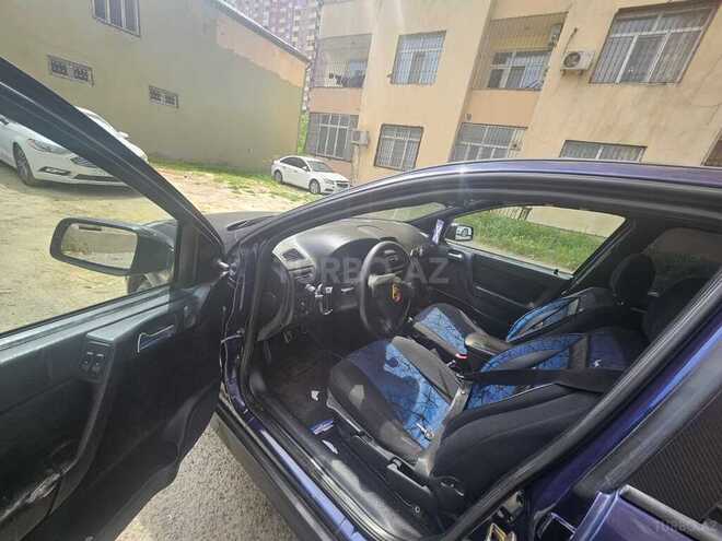 Opel Astra 1999, 234,567 km - 1.4 l - Bakı