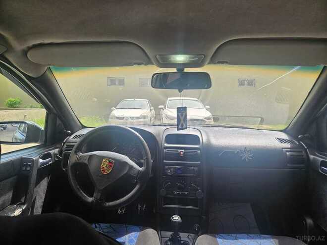 Opel Astra 1999, 234,567 km - 1.4 l - Bakı