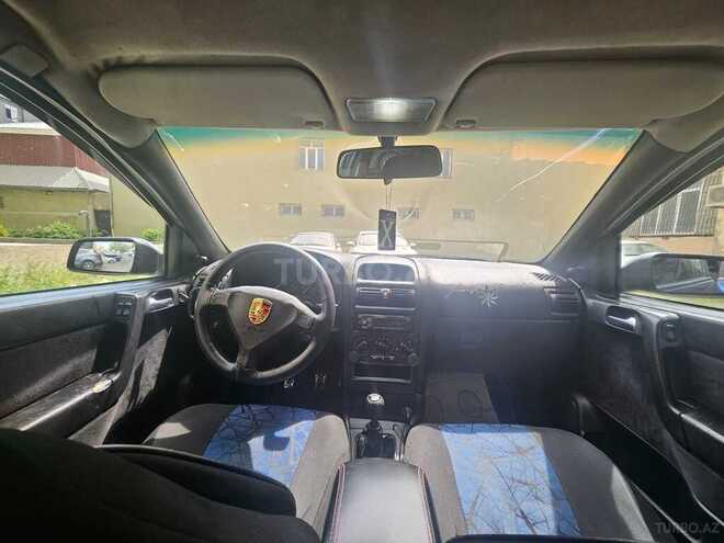 Opel Astra 1999, 234,567 km - 1.4 l - Bakı
