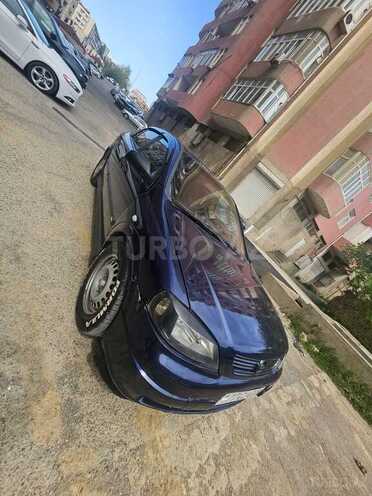 Opel Astra 1999, 234,567 km - 1.4 l - Bakı