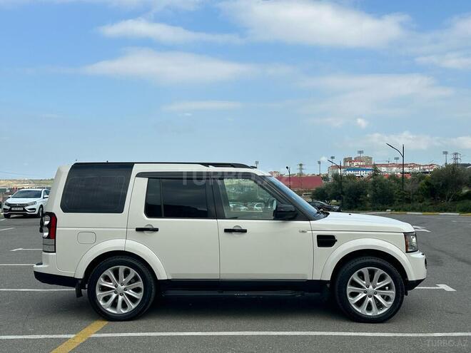 Land Rover Discovery 2010, 415,000 km - 3.0 l - Bakı