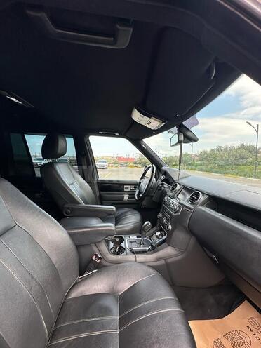 Land Rover Discovery 2010, 415,000 km - 3.0 l - Bakı