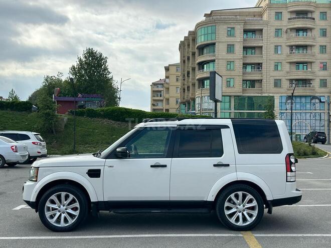 Land Rover Discovery 2010, 415,000 km - 3.0 l - Bakı