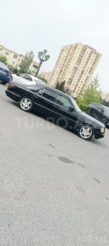Mercedes E 280 1990, 278,000 km - 2.8 l - Bakı