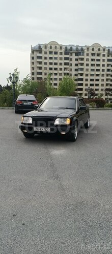 Mercedes E 280 1990, 278,000 km - 2.8 l - Bakı